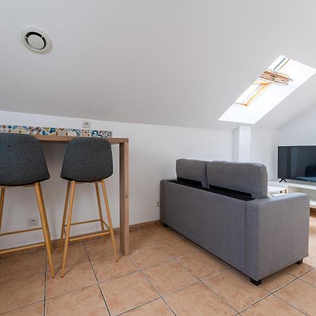 Poissy - Ma Residence Privee Exterior foto